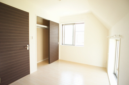 ＭＡＳＴさいたま新都心３階建 101号-11