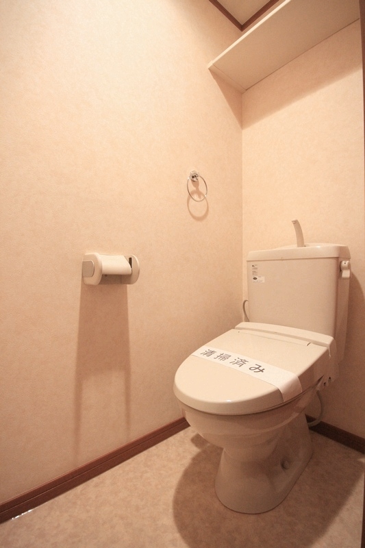 ピアッツァ A 102号-6