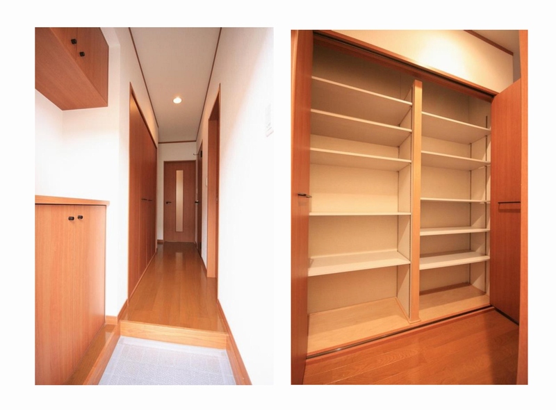 ピアッツァ A 102号-7