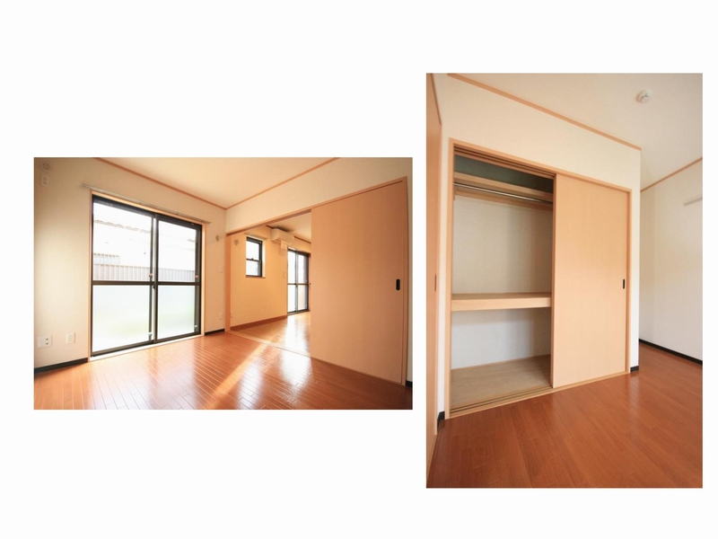 ピアッツァ A 102号-10