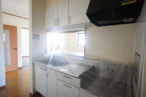 ピアッツァ C 202号-3