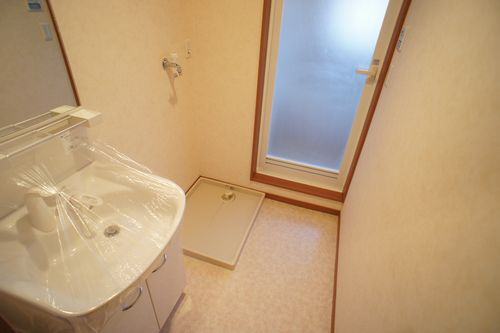 ピアッツァ C 202号-8