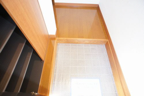 ピアッツァ C 202号-10