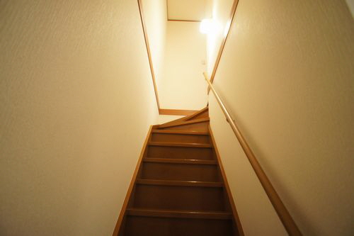 ピアッツァ C 202号-11