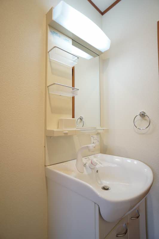 ピアッツァ C 203号-9