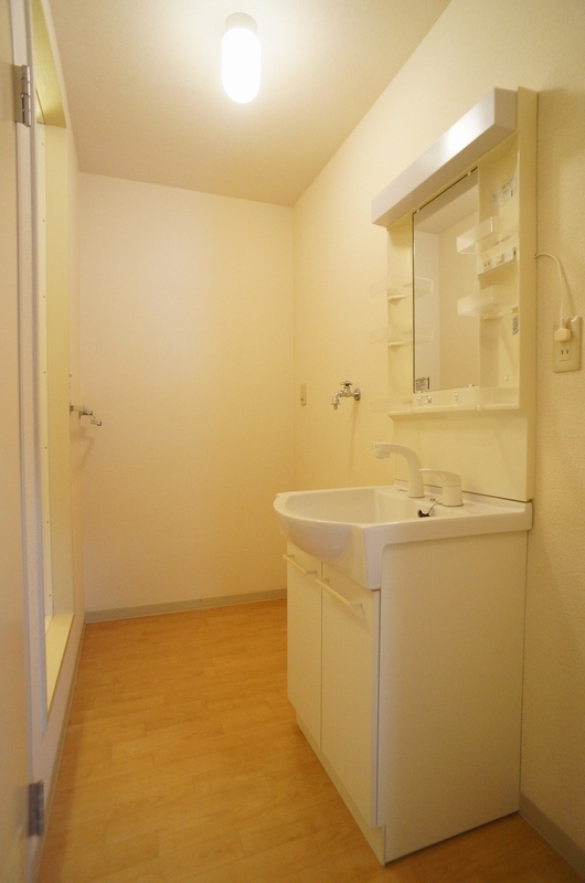 ハイドパークハイツＢ 201号-4