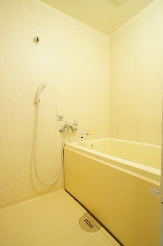 ハイドパークハイツＢ 201号-5