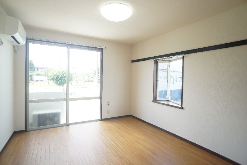 ガーデンシティ 東川口 B 203号-2