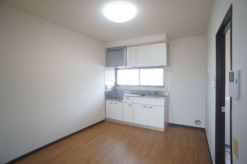 ガーデンシティ 東川口 B 203号-6