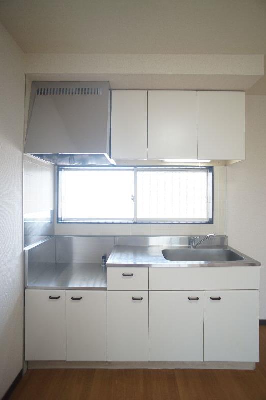 ガーデンシティ 東川口 B 203号-7