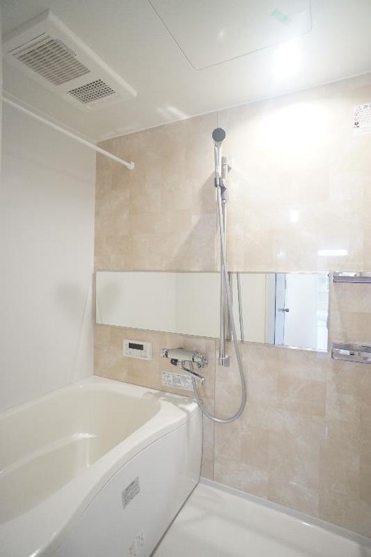 ガーデンシティ 東川口 B 203号-8