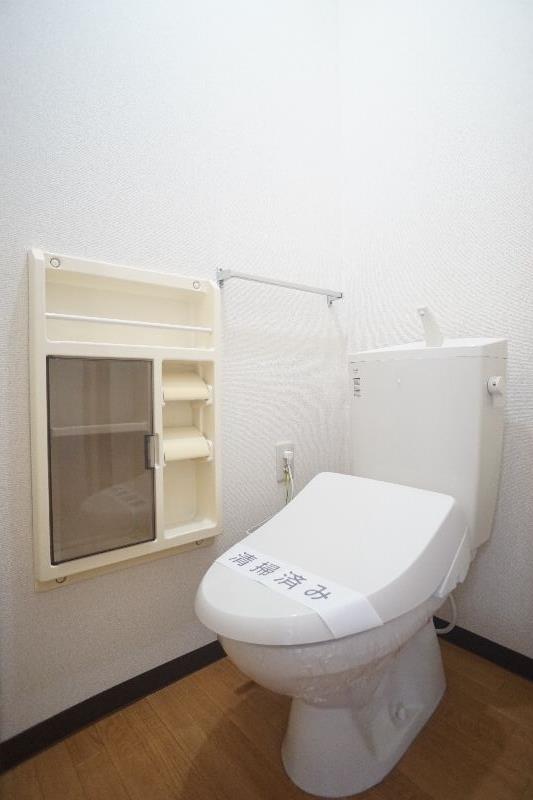 ガーデンシティ 東川口 B 203号-9