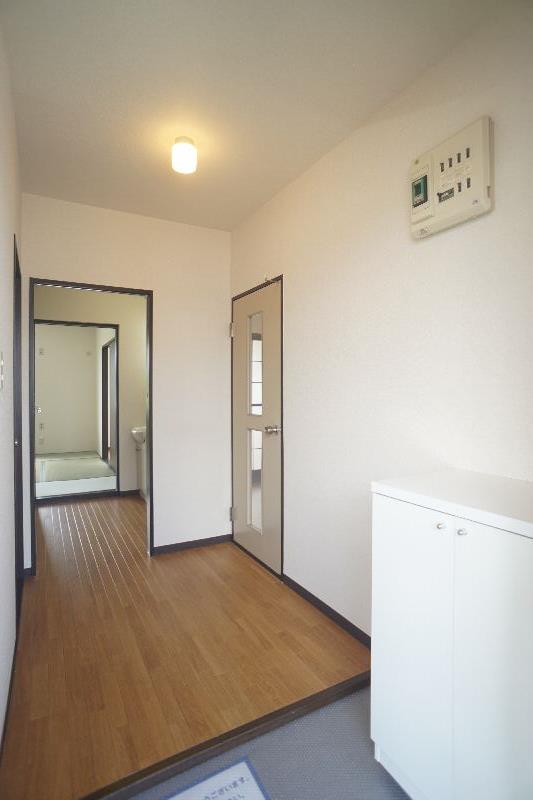 ガーデンシティ 東川口 B 203号-11