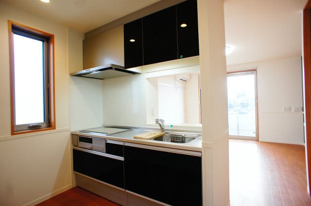 シャーメゾン三郷中央Ｂ 201号-5