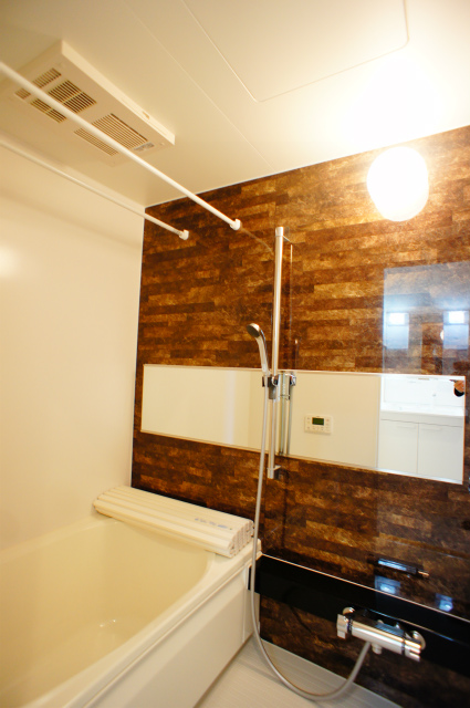 シャーメゾン三郷中央Ｂ 201号-6