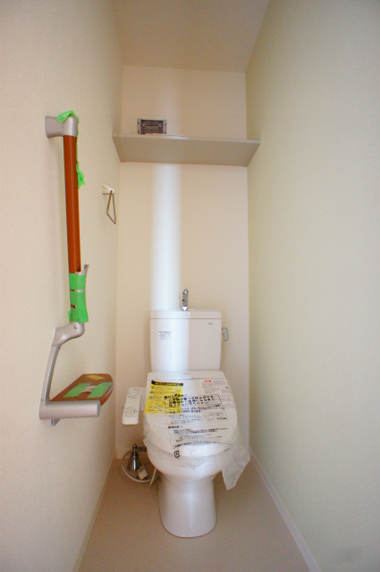 シャーメゾン三郷中央Ｂ 201号-10