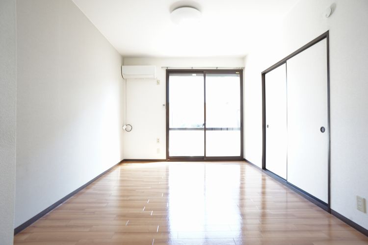 グランドユートピアD 102号-3