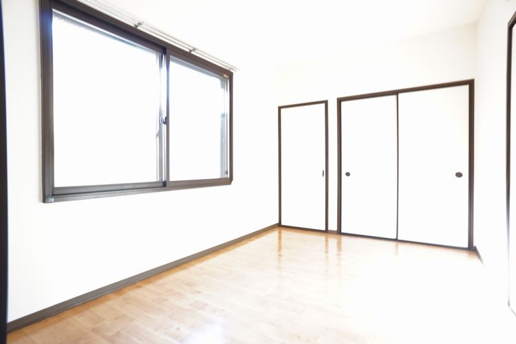 グランドユートピアD 102号-4