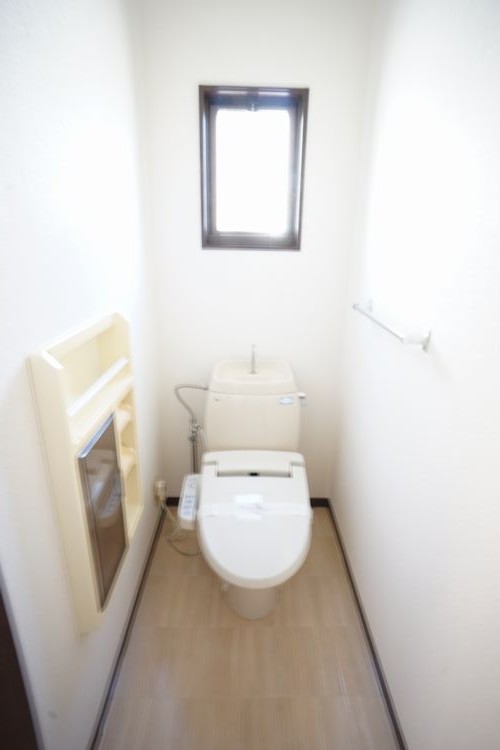 グランドユートピアD 102号-8