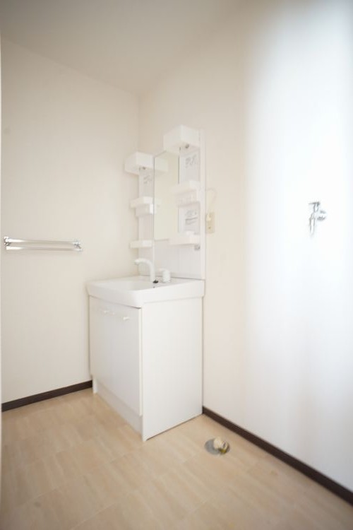 グランドユートピアD 102号-10