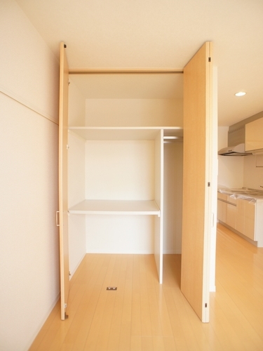アベニュー吉町 205号-4