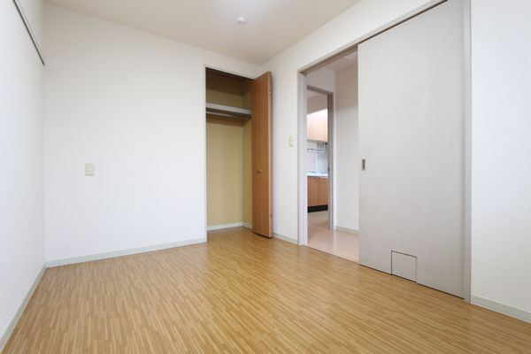 パピヨンヒルズ 203号-7