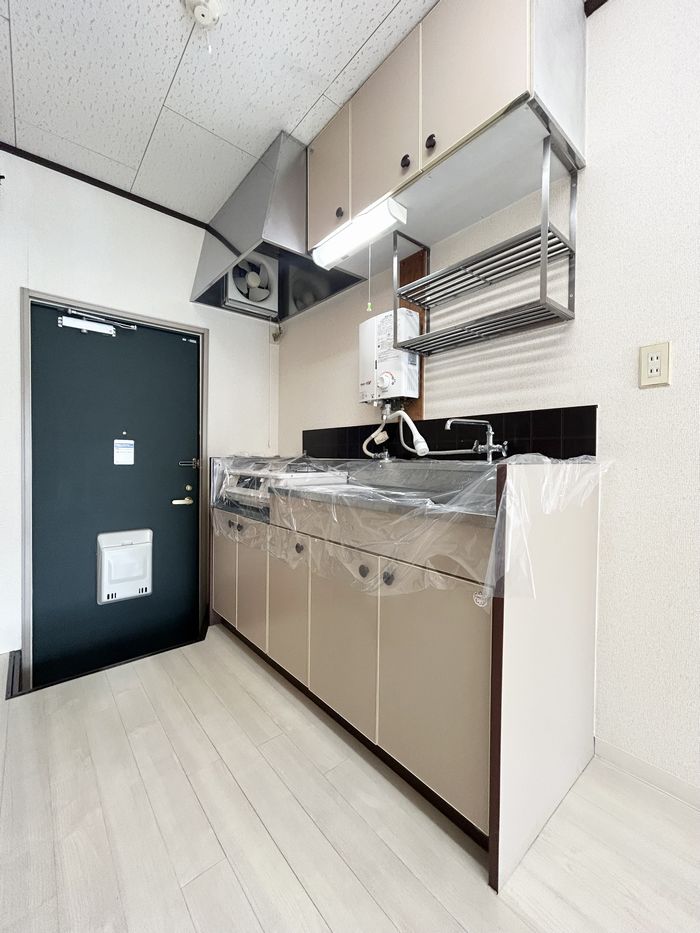 ハイツゆき 103号-10