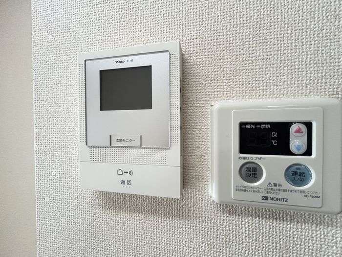 ハイツゆき 103号-11