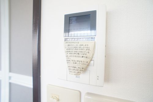 ハイツゆき 105号-4