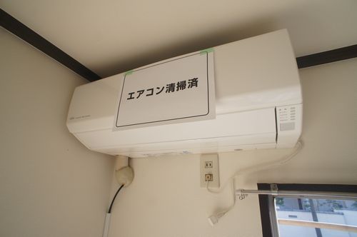 ハイツゆき 105号-7