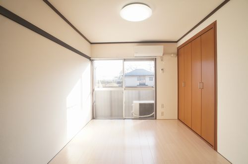 ハイツゆき 201号-5