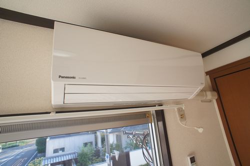 ハイツゆき 201号-6