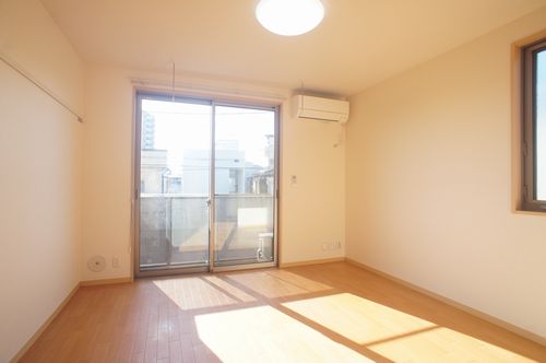 サザンコート 201号-2