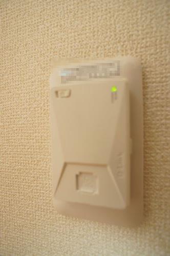 サザンコート 201号-3