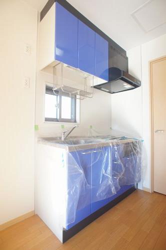 サザンコート 201号-4