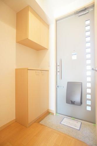 サザンコート 201号-7