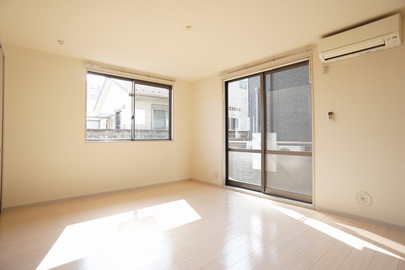 カルム向山 101号-3