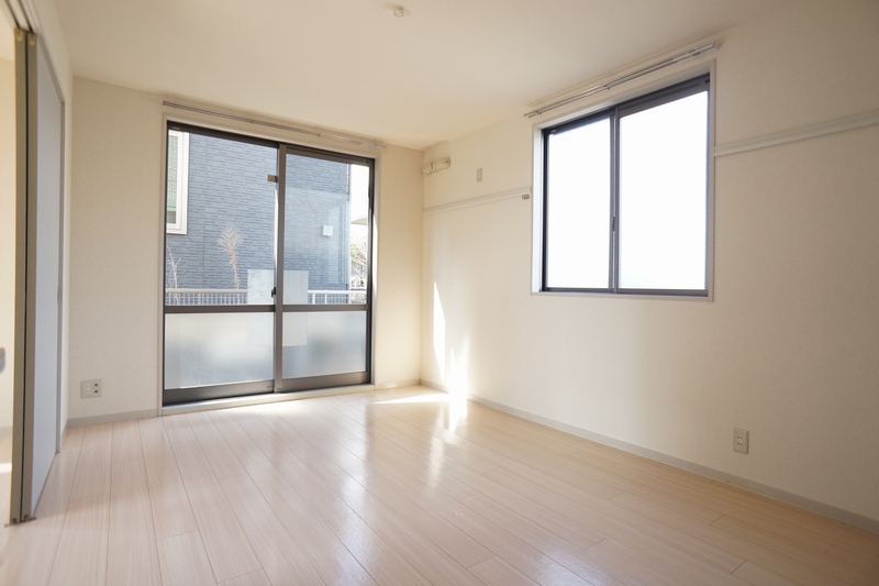 カルム向山 101号-7