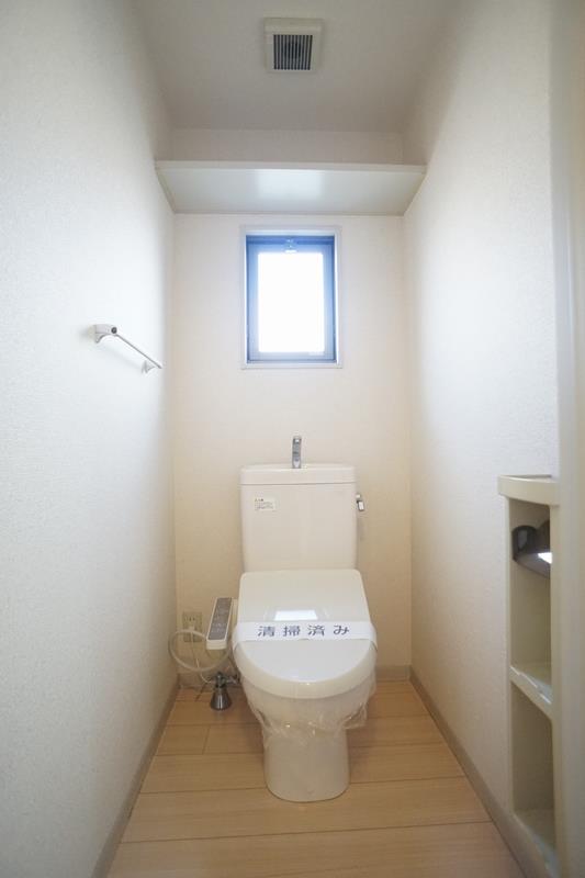 カルム向山 101号-9