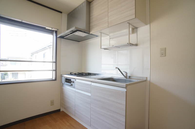 ハイツ　宮　Ｃ棟 202号-2