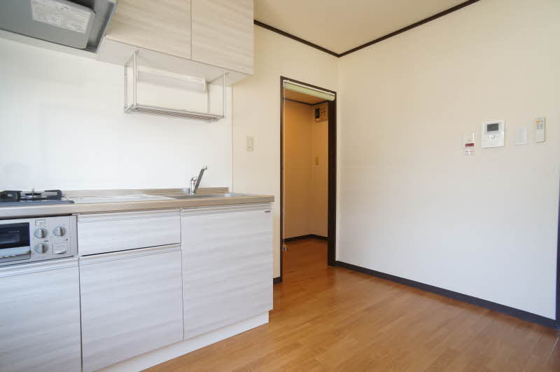 ハイツ　宮　Ｃ棟 202号-3