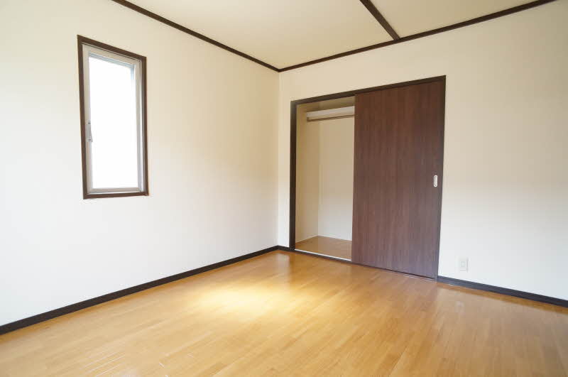 ハイツ　宮　Ｃ棟 202号-6