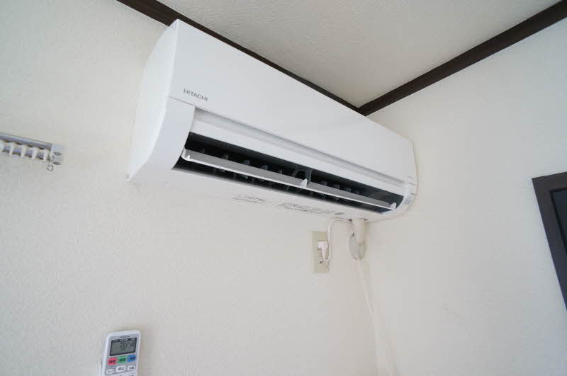 ハイツ　宮　Ｃ棟 202号-7