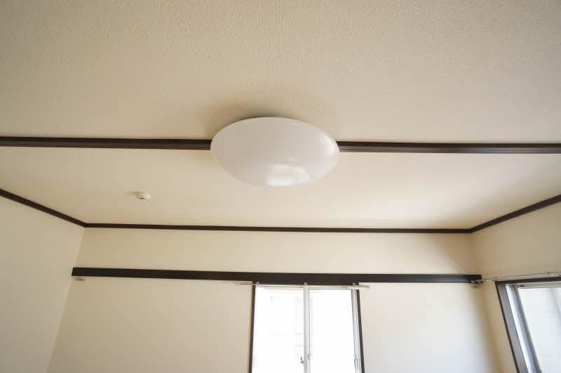 ハイツ　宮　Ｃ棟 202号-8