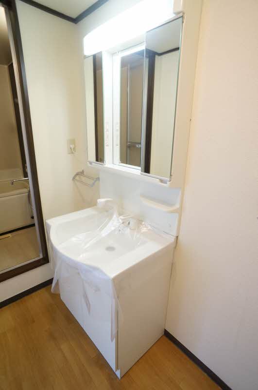 ハイツ　宮　Ｃ棟 202号-10