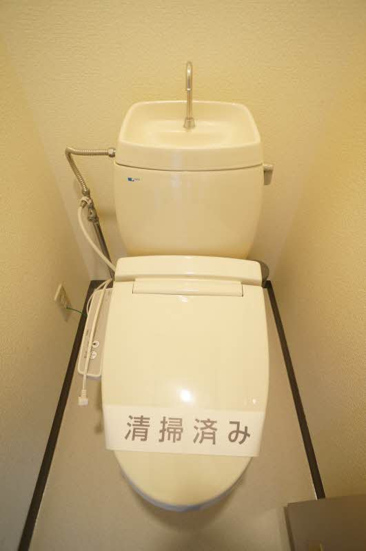 ハイツ　宮　Ｃ棟 202号-11