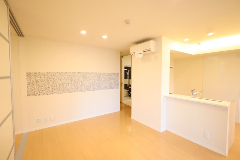 マストコート八潮 101号-3