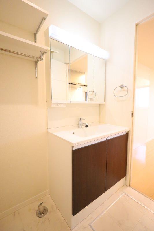 マストコート八潮 101号-6