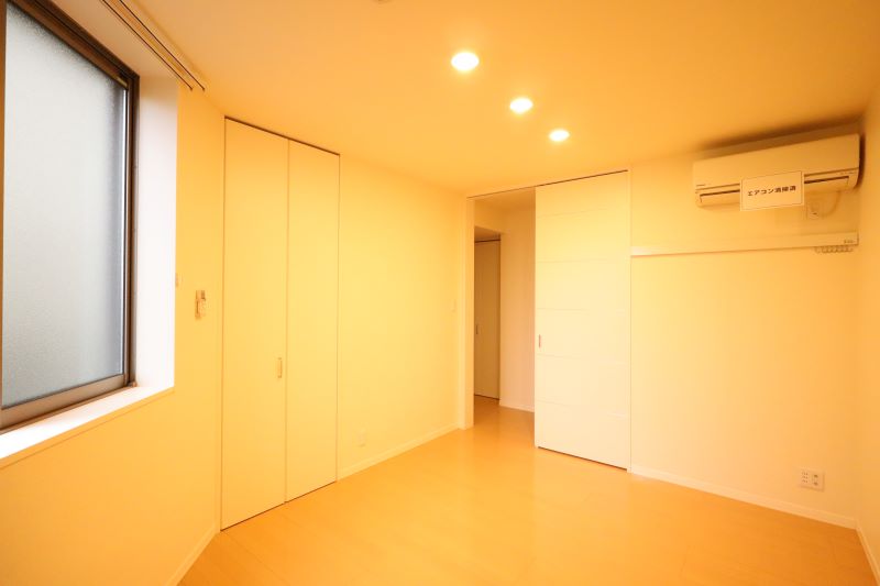 マストコート八潮 101号-8