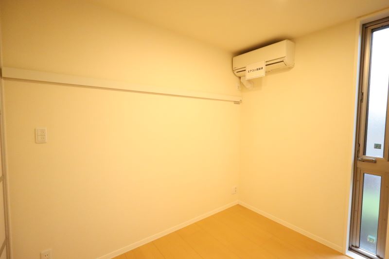 マストコート八潮 101号-9